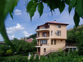  Villa Prolet  Генерал-Кантарджиево